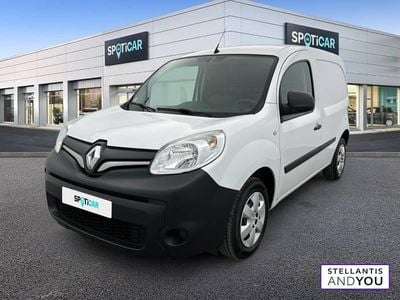 Occasion Renault Express 80 ch (58 kW) 2021 Monospace