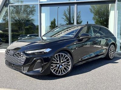 Noir mythic métallisé Occasion 2025 Audi A5 S-Line Coupé | 67 990 €