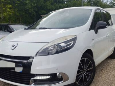 Renault Scénic III