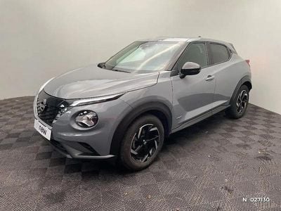 Occasion Nissan Juke N-Connecta 2023 Gris SUV