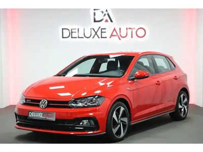 occasion VW Polo GTI VI 2.0 TSI 200 DSG 6