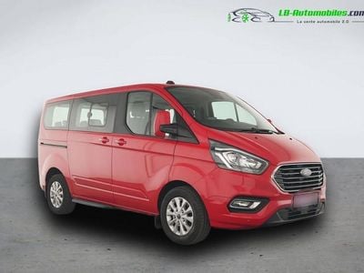 Ford Tourneo