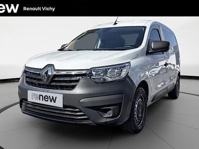 Blanc Occasion 2022 Renault Express Monospace | 11 790 €