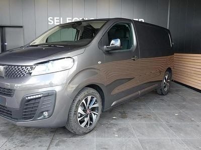 Occasion Fiat Scudo Lounge 145 ch (106 kW) 2022 Van