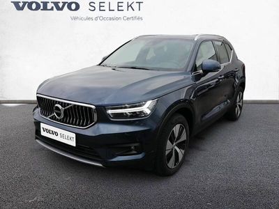 occasion Volvo XC40 XC40 BUSINESST4 Recharge 129+82 ch DCT7