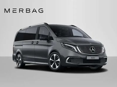 Mercedes EQV300