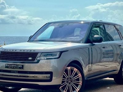 Occasion 2022 Land Rover Range Rover Autobiography SUV | 144 900 € (Prix juste)