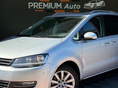 VW Sharan