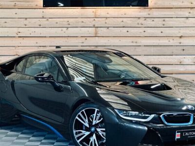 occasion BMW 502 i8 1.5pure impulse