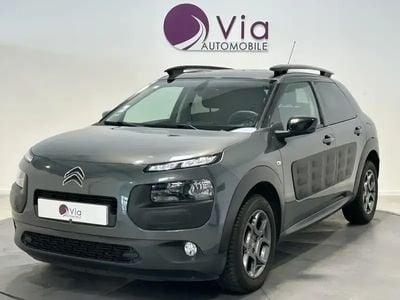 Citroën C4 Cactus