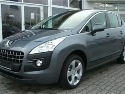 occasion Peugeot 3008 1.6 HDI 112 ACTIVE