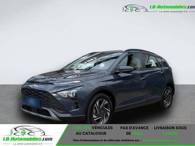 Occasion 2022 Hyundai Bayon SUV | 20 400 € (Prix juste)