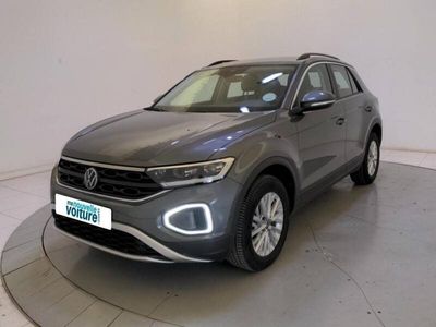 occasion VW T-Roc 1.5 TSI EVO 150 Start/Stop DSG7 - Life