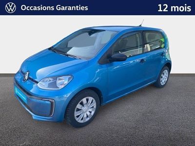 VW e-up!