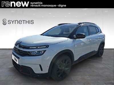 occasion Citroën C5 Aircross BlueHDi 130 S&S EAT8 Shine Pack