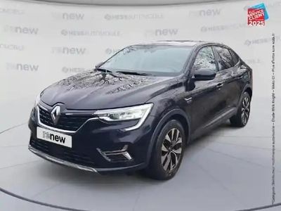 Occasion Renault Arkana Business 2022 Noir métal SUV