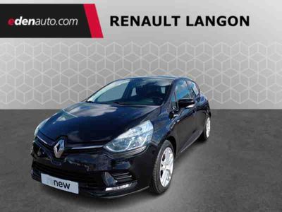 Renault Clio IV