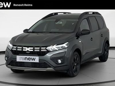 Occasion Dacia Jogger Extreme 102 ch (75 kW) 2023 Gris Monospace