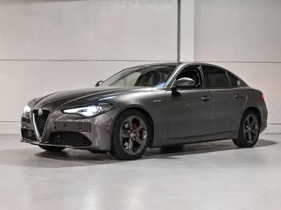 occasion Alfa Romeo Giulia Giulia2.2 160 ch AT8