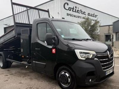 Occasion Renault Master 165 ch (121 kW) 2021 Monospace