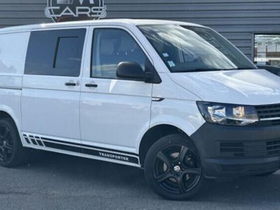 VW Transporter