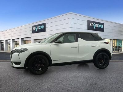 DS Automobiles DS3 Crossback