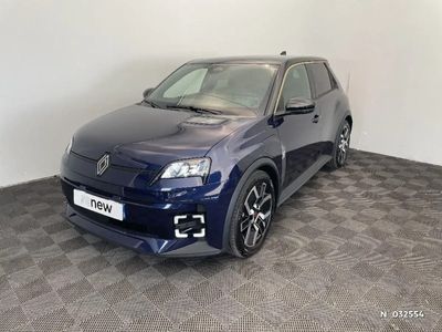 Renault R5