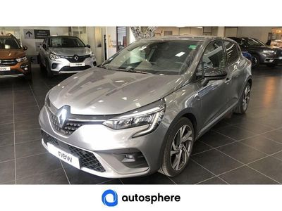 occasion Renault Clio R.S. 1.3 TCe 140ch Line