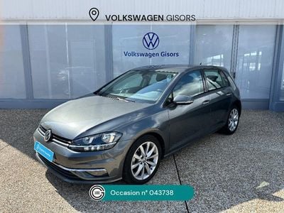 VW Golf VIII