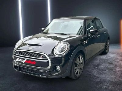 Noir Occasion 2019 Mini John Cooper Works Citadine | 16 990 € (Super prix)