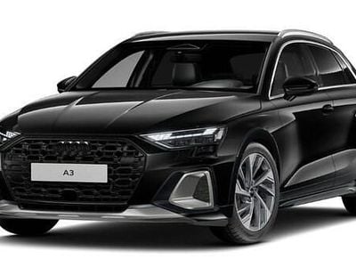 Noir mythique métallisé Occasion 2026 Audi A3 Design | 45 900 €