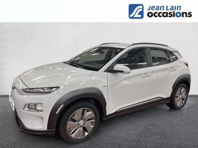 occasion Hyundai Kona Electrique 39 kWh - 136 ch Intuitive