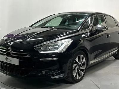 Citroën DS5