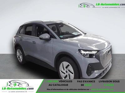 Occasion 2022 Audi Q4 e-tron SUV | 27 600 € (Prix juste)