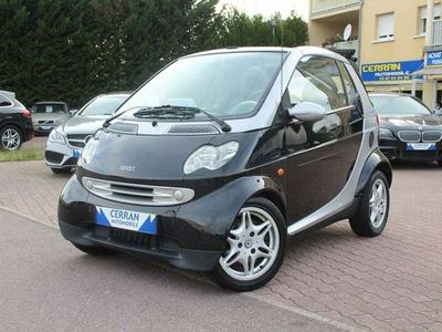 occasion Smart ForTwo Cabrio forTwo CABRIOLET CDI PASSION / I / PH1