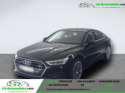 occasion Audi A7 50 Tfsie 299 Bva Quattro