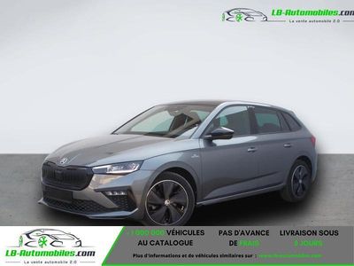 Occasion 2024 Skoda Scala Citadine | 30 400 € (Prix juste)