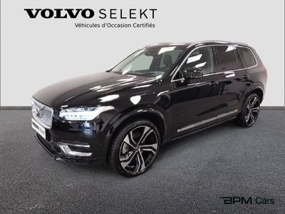 occasion Volvo XC90 T8 Awd 310 + 145ch Ultimate Style Chrome Geartronic