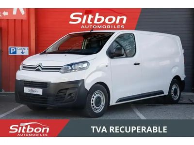 Citroën Jumpy