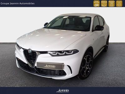 occasion Alfa Romeo Tonale 1.6 130 ch TCT7 Ti