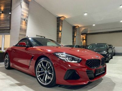 occasion BMW Z4 (G29) M40IA 340CH M PERFORMANCE 168G