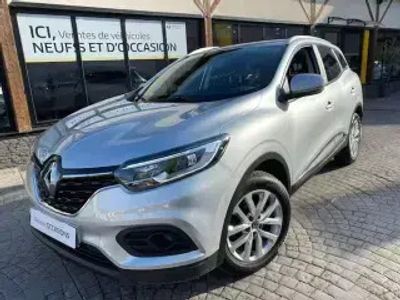 occasion Renault Kadjar Tce 140 Fap Business