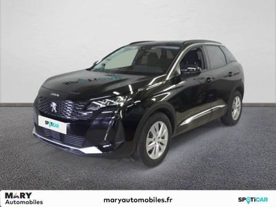 occasion Peugeot 3008 BlueHDi 130ch S&S BVM6 Style