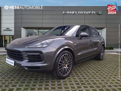 occasion Porsche Cayenne 3.0 V6 462ch E-hybrid