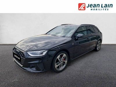 occasion Audi A4 AVANT - VIVA185806013