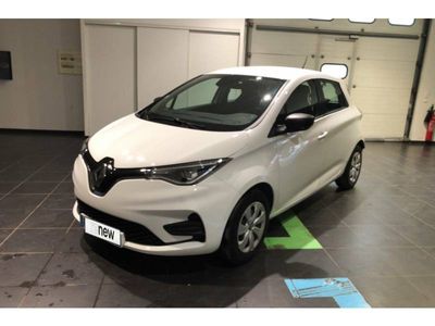 occasion Renault Zoe ZOER110 Achat Intégral - Team Rugby