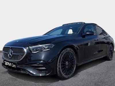 Occasion Mercedes E220 AMG line 197 ch (144 kW) 2025 Berline