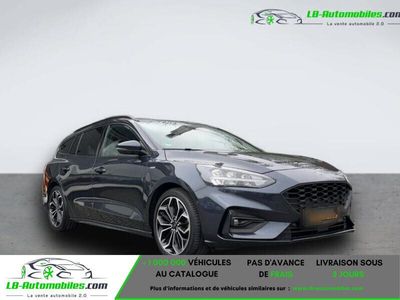 occasion Ford Focus SW 1.5 EcoBoost 182 BVM