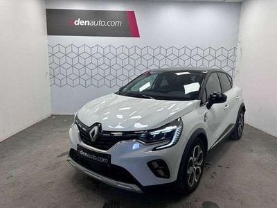 Occasion Renault Captur 160 ch (117 kW) 2020 SUV