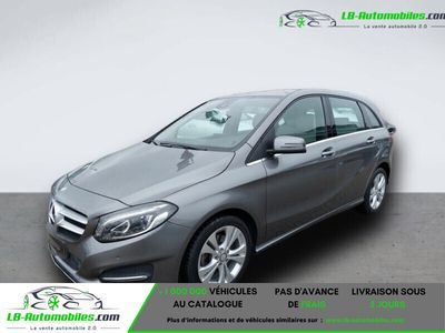 occasion Mercedes B200 Classe200 BVM